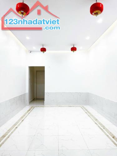 Bán nhà phân lô phố Trung Kính, Cầu giấy 48m 5 tầng MT 3m8 ngõ thông giá 9.5 tỷ - 3