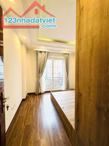 Siêu Phẩm Cầu Giấy!Gần Ô Tô,50m2x4T, Nở Hậu, Ở Sướng,Giá 10.x Tỷ Nhỏ có TL - 3