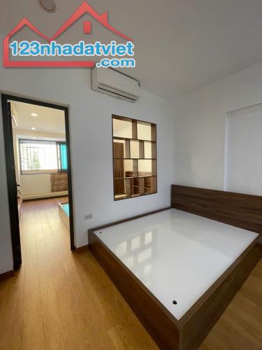 NHÀ TẬP THỂ NGUYỄN CHÍ THANH 60M² - GIÁ CHỈ 3,05 TỶ - VỊ TRÍ ĐẮC ĐỊA TRUNG TÂM ĐỐNG ĐA - 3