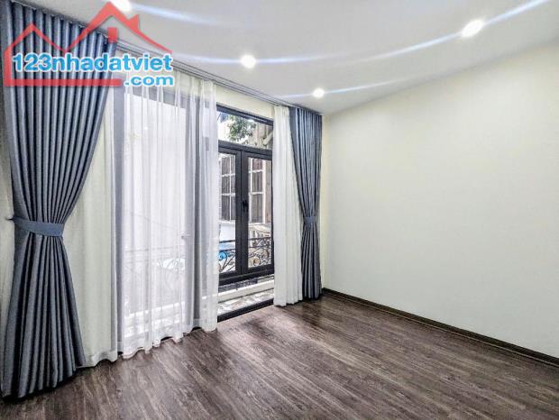 💥💥💥NHÀ ĐẸP ĐÓN TẾT, BÁN NHÀ 4TẦNGx30M2 QUẬN ĐỐNG ĐA, LÔ GÓC, NỘI THẤT XỊN, chỉ7 TỶ - 3