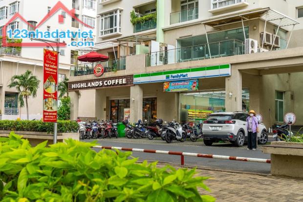 Giỏ hàng tổng hợp tất cả các căn shophouse tại khu Đô Thị Phú Mỹ Hưng giá gốc từ Chủ Đầu - 2