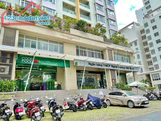 Giỏ hàng tổng hợp tất cả các căn shophouse tại khu Đô Thị Phú Mỹ Hưng giá gốc từ Chủ Đầu - 3