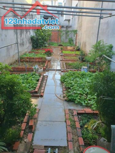 Bán lô đất bình giã p8 nguyễn An ninh vũng tàu DT: 130m² giá 7 tỷ 3