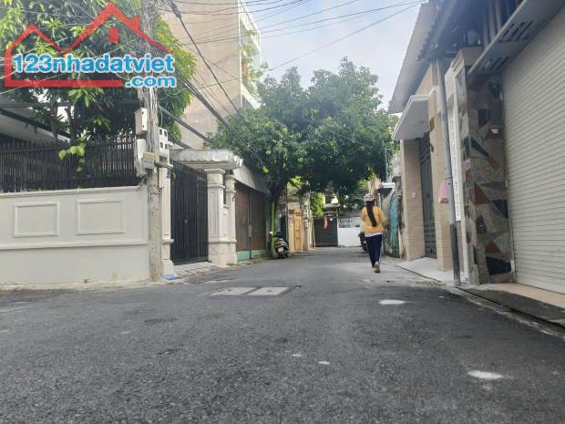 Bán lô đất bình giã p8 nguyễn An ninh vũng tàu DT: 130m² giá 7 tỷ 3 - 1