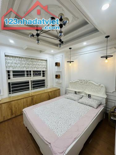 BÁN CĂN HỘ CT18 HAPPY HOUSE - KHÔNG GIAN SỐNG LÝ TƯỞNG TẠI KĐT VIỆT HƯNG. DT: 95m,  3PN, 2 - 4