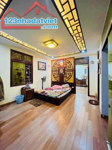 BÁN NHÀ TRÍCH SÀI,HỒ TÂY - Ô TÔ ĐỖ- KINH DOANH- 4TẦNG X 72M2 - GIÁ 12.5TỶ - 3