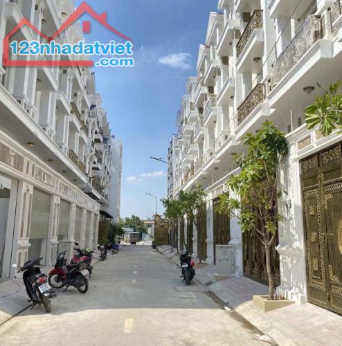 Cần bán đất khu phân lô Lộc Vừng, Sát Vạn Phúc City-Hiệp Bình Phước, Thủ Đức-5,2 tỷ - 3