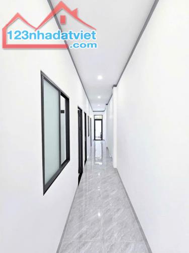 Em có căn cấp 4 130m2 nằm gần chợ Thạnh Phú giá chỉ 1tỷ hơn - 2