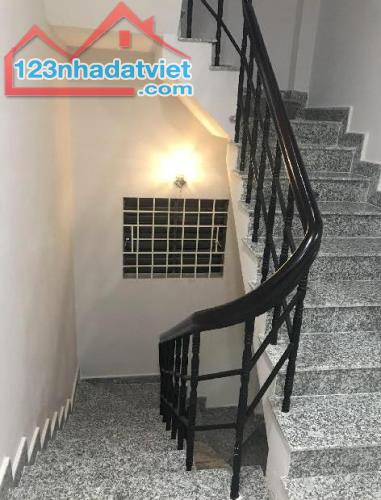 Nhà hẻm 2491 Phạm Thế Hiển 8x9 Nở hậu chỉ 4 tỷ 1 - 3