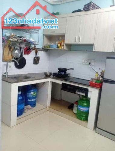 Nhà cho người có Đạo 5.4x15 Phạm Thế Hiển chỉ 4 tỷ 4 - 1