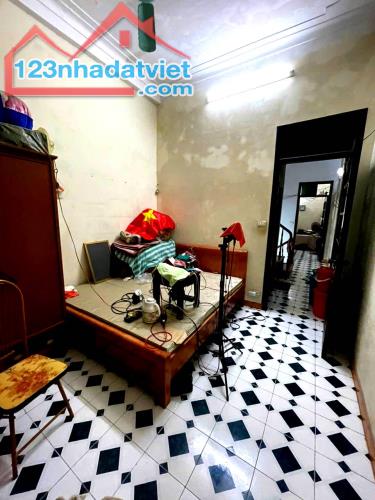 Bán nhà Vũ Tông Phan, Thanh Xuân KINH DOANH, THOÁNG, ĐẸP 56m- 12,5 tỷ