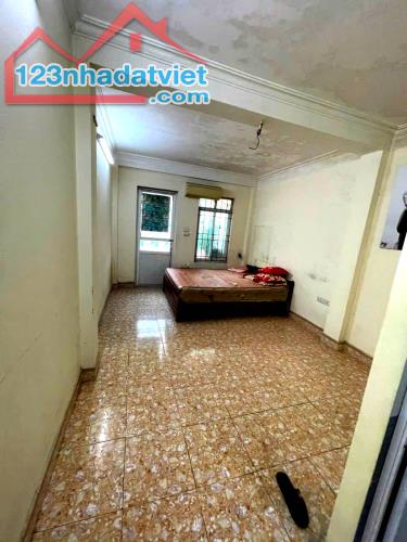 Bán nhà Vũ Tông Phan, Thanh Xuân KINH DOANH, THOÁNG, ĐẸP 56m- 12,5 tỷ - 2