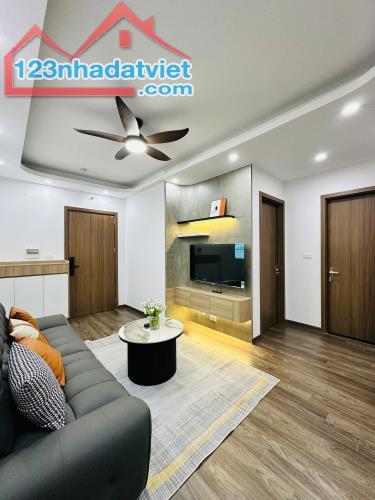 Em chính chủ bán rẻ căn hộ HH Linh Đàm 56m2 x 2 ngủ, hỗ trợ vay Ngân hàng 70% - 1