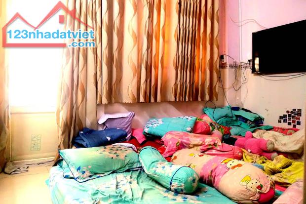 Bán nhà hẻm 4m, Trần Bá Giao, Gò Vấp, 37.4 m² (4.5 x 10m), 2 tầng - Giá 4.96 tỷ TL - 2