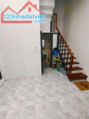 Bán nhà riêng tại Xã Đàn, 4 tỷ, 22m2, 2PN,3WC,nhiều tiện ích,chính chủ