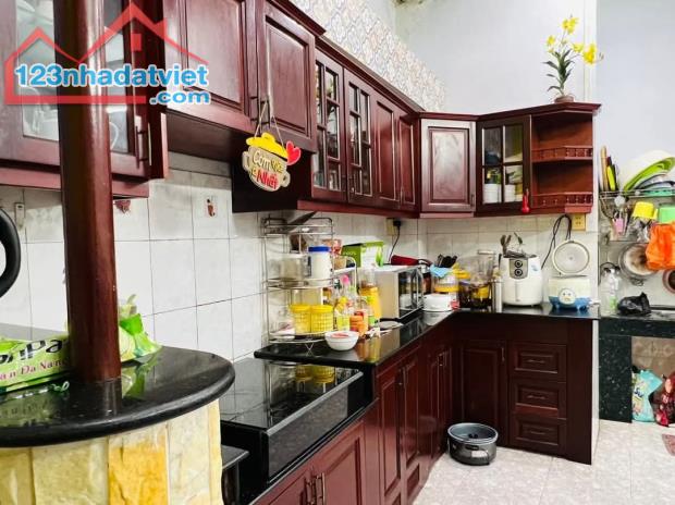 BÁN NHÀ Nguyễn Văn Quá - Q12  ❗171m2 chỉ 5.4 tỷ❗2 tầng, 5PN 👉Chỉ 31tiệu/m2👈    ❗RẺ Quá R - 5