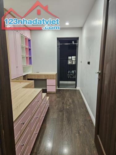 Bán chung cư HDI tòa Moon 158 Võ Chí Công, 88m2, 2 ngủ, 2wc, giá 8 tỷ ti ti - 2