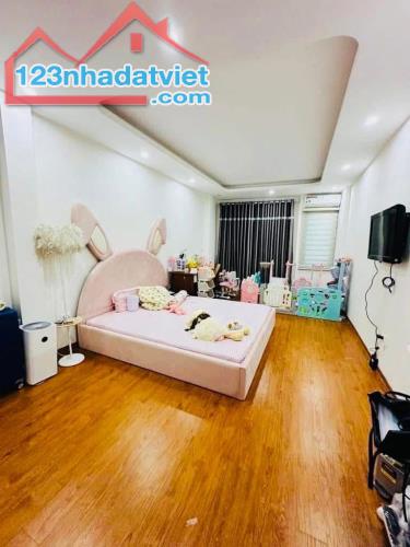6 TẦNG THANG MÁY TÂY HỒ LẠC LONG QUÂN, 47M, MT 4,2M, MẶT NGÕ Ô TÔ VÀO, NHỈNH 14 TỶ - 3