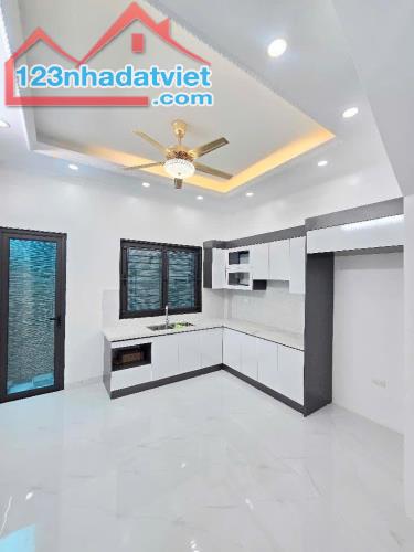 Nhà ĐẸP Thanh Bình - Mộ Lao, 53m2, chủ cần bán gấp giảm 400tr chỉ còn 7.4 tỷ - 2