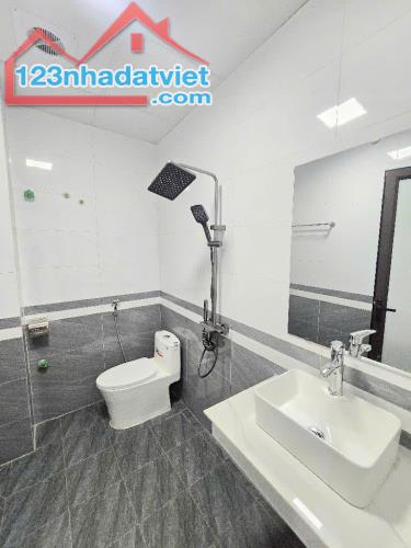 Nhà ĐẸP Thanh Bình - Mộ Lao, 53m2, chủ cần bán gấp giảm 400tr chỉ còn 7.4 tỷ - 5