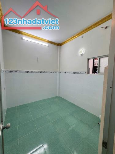 Nhà hẻm đường số 16,Bình Hưng Hòa A dt 50m2 giá 4,45 tỷ - 4