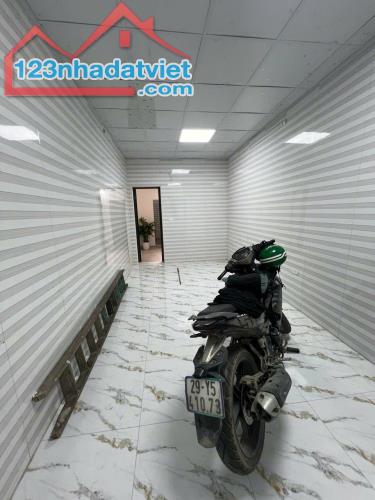 Bán nhà phố Lương Văn Can-Hà Đông, DT 42m x 2T, MT 3m, nhà phân lô vuông. Giá 7.3 tỷ - 1