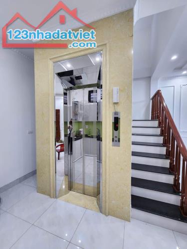 .NHÀ MỚI - TRUNG TÂM QUẬN ĐỐNG  ĐA – DT 67M2 – MT 5,3M -  VỪA Ở VỪA KINH DOANH