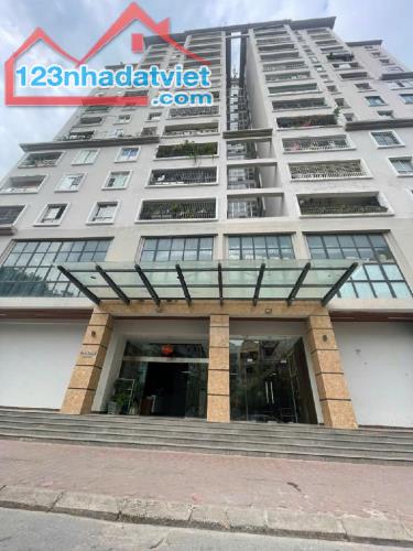 Bán căn hộ chung cư Xuân La, Tây Hồ, 100m2, gồm 3 phòng ngủ, 2 vệ sinh, đẹp ở ngay! - 1