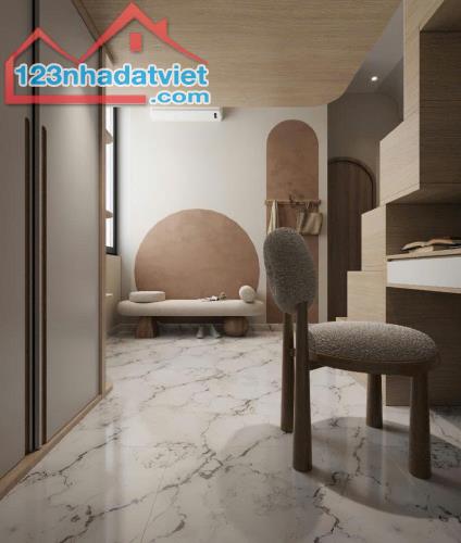 (Siêu Phẩm) Tòa Apartment 53m2 x 16P tại Trường Chinh - Cách phố 10m - DT 1 tỷ/năm - Tin - 4