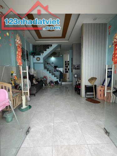 CHÍNH CHỦ BÁN NHÀ BÌNH TÂN 52M2 - 1