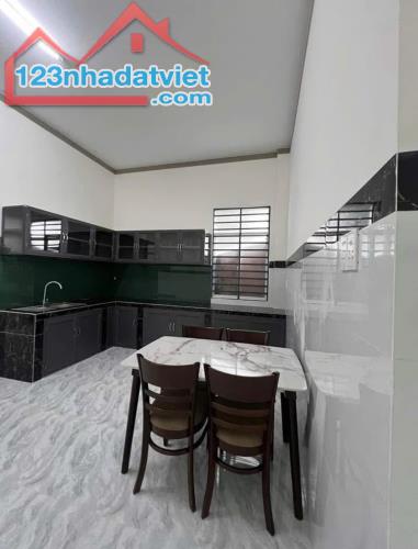 bán căn nhà 120m2 ở đường Lý Thường Kiệt - Hóc Môn giá 780 triệu.shr - 4