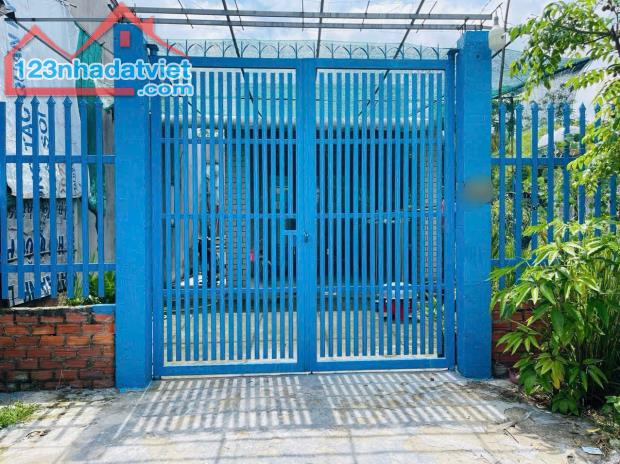 Cần bán gấp nhà C4. DT 123m2 ở Tỉnh Lộ 2 - Củ Chi giá 720 triệu. - 1