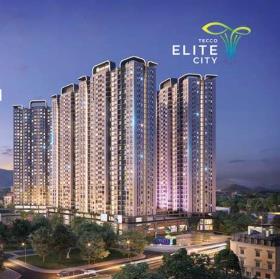 💎 ĐẦU TƯ 0 RỦI RO TẠI TECCO ELITE CITY 💎