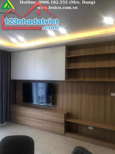 Cho thuê căn hộ cao cấp 79m2 2PN tại MINATO – Hải Phòng - 1