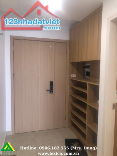 Cho thuê căn hộ cao cấp 79m2 2PN tại MINATO – Hải Phòng - 5