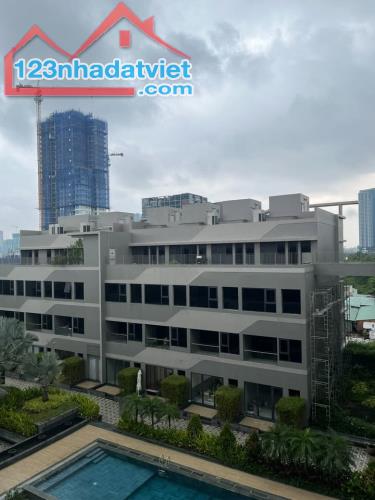 Cho thuê căn hộ 3PN LakeView Thủ Thiêm Q2 - 3