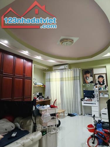 Mặt tiền Phú Lợi 5x24 thiết kế hiện đại chỉ 8 tỷ 2 - 3