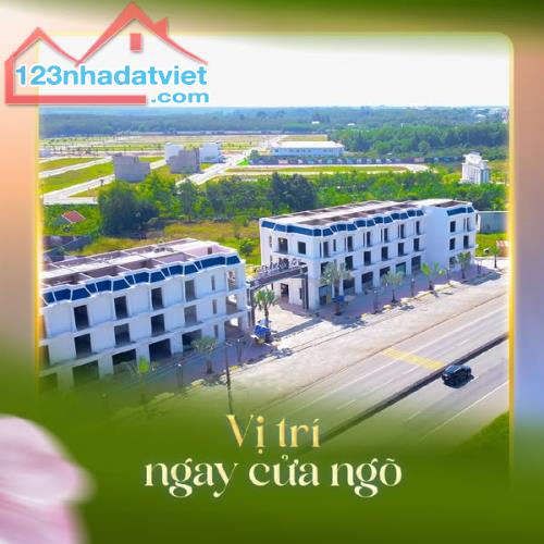 21/12 Alana City chính thức mở bán tham gia bóc thăm ngay xe SH - 1