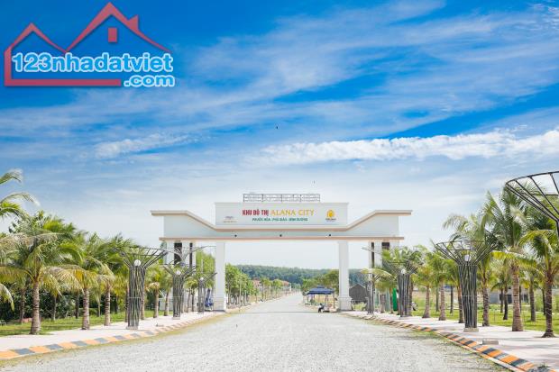 21/12 Alana City chính thức mở bán tham gia bóc thăm ngay xe SH - 5