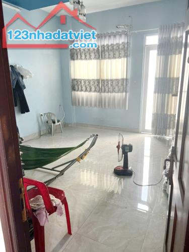 Nhà 4 tầng hẻm Âu Dương Lân P3Q8. Giá 8,5 tỷ TL - 2