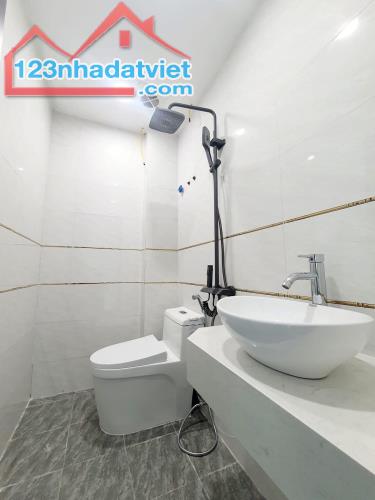 Nhà ngõ 52 Yên Lạc, HBT: dt35/39T1 m2, 5 tầng, mt 3.4m, 💵8.4 Tỷ - 4