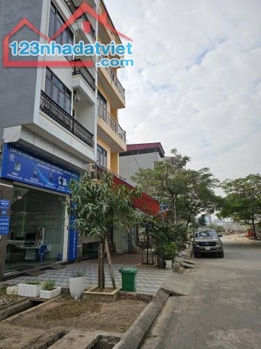 CHÍNH CHỦ BÁN ĐẤT CHU MẪU 1 VIEW VƯỜN HOA GIÁ HƠN 4 TỶ