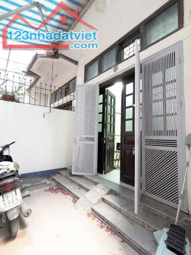 Bán nhà phố Trường Chinh, Đống Đa, 2 thoáng, gần ô tô, ở ngay 4 tầng 69m2 giá 10.9 tỷ - 4