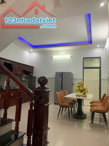 🏡 NHÀ 2 TẦNG Ô TÔ VÀO TẬN NHÀ - TÔN ĐẢN - ĐINH THỊ VÂN - GIÁ CHỈ NHỈNH 3 TỶ 💶 - 1