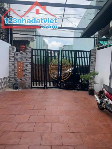 🏡 NHÀ 2 TẦNG Ô TÔ VÀO TẬN NHÀ - TÔN ĐẢN - ĐINH THỊ VÂN - GIÁ CHỈ NHỈNH 3 TỶ 💶 - 2