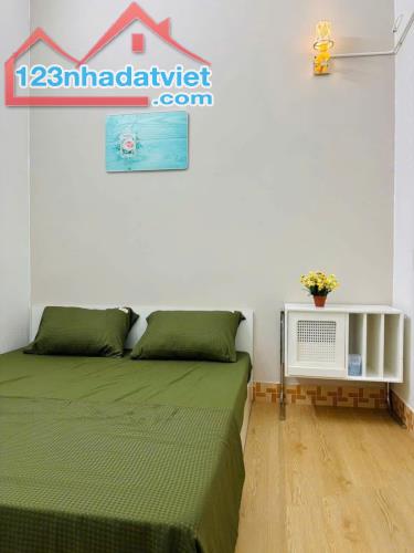 💥Nhà Tổng 47,8m2,hẻm Trần Hưng Đạo thông Nguyễn Tất Thành - 3