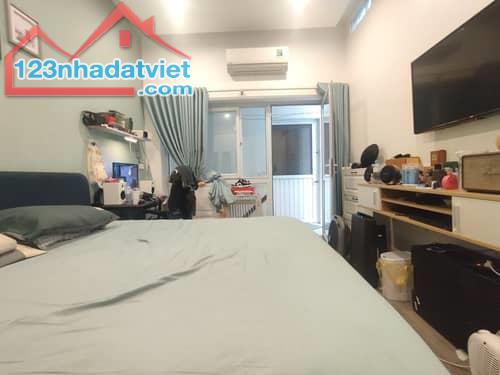 DYIRLL 🏠 Bán Siêu Phẩm Minh Khai, Lô Góc, Ngõ Rộng, Nhà Dân Xây, 3 Tầng, Giá Chỉ 5.5 Tỷ - 2