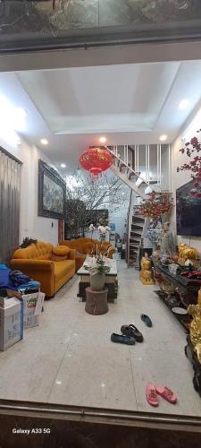 DYIRLL 🏠 Bán Siêu Phẩm Minh Khai, Lô Góc, Ngõ Rộng, Nhà Dân Xây, 3 Tầng, Giá Chỉ 5.5 Tỷ - 3