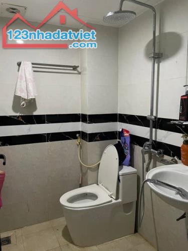 WIE5ZR 🏠 Nhà Minh Khai, 5 Tầng, Nhà Mới Đẹp, Ở Ngay, Giá Chỉ 5.4 Tỷ - 3