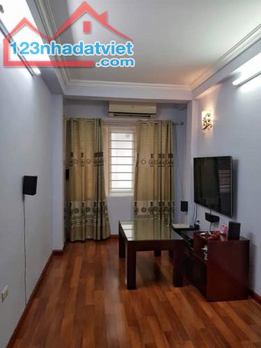 NTJ94R 🏠 Nhà 5 Tầng Minh Khai, Đẹp Ở Luôn, Cho Thuê 11 Triệu/Tháng, Giá Hấp Dẫn 5.25 Tỷ - 3